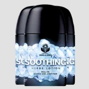 Soothing Herbs Lotion – Triple Pack (3 Bottles)