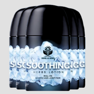 Soothing Herbs Lotion – Family Pack (5 Bottles)